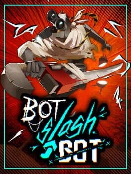 Bot Slash Bot