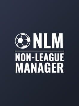 Non-League Manager