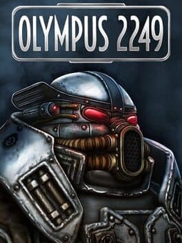 Olympus 2249