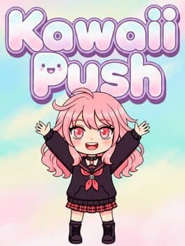 Kawaii Push