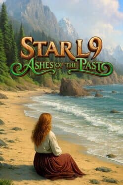 StarL 9 Ashes Of The Past