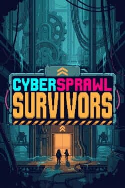 CyberSprawl: Survivors