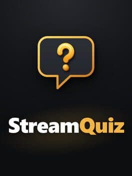 StreamQuiz