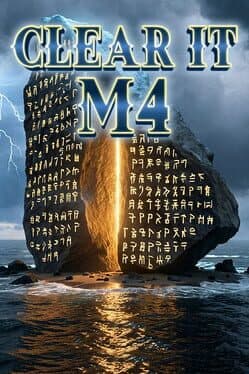 ClearIt M4
