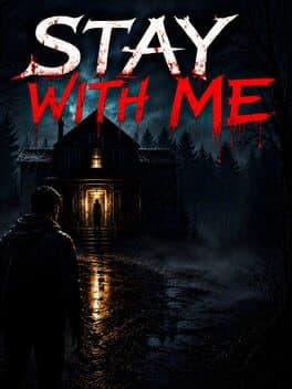 Portada de Stay With Me