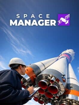 Portada de Space Manager
