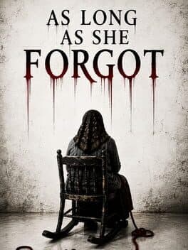 Portada de As Long as She Forgot