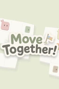 Portada de Move Together!