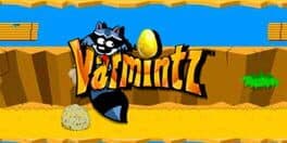 Portada de Varmintz