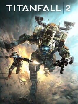 Portada de Titanfall 2