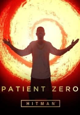 Portada de Hitman: Patient Zero
