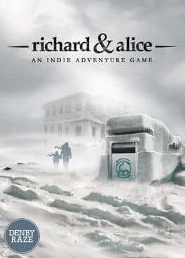 Portada de Richard & Alice
