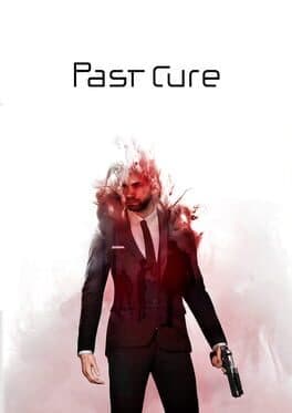 Portada de Past Cure