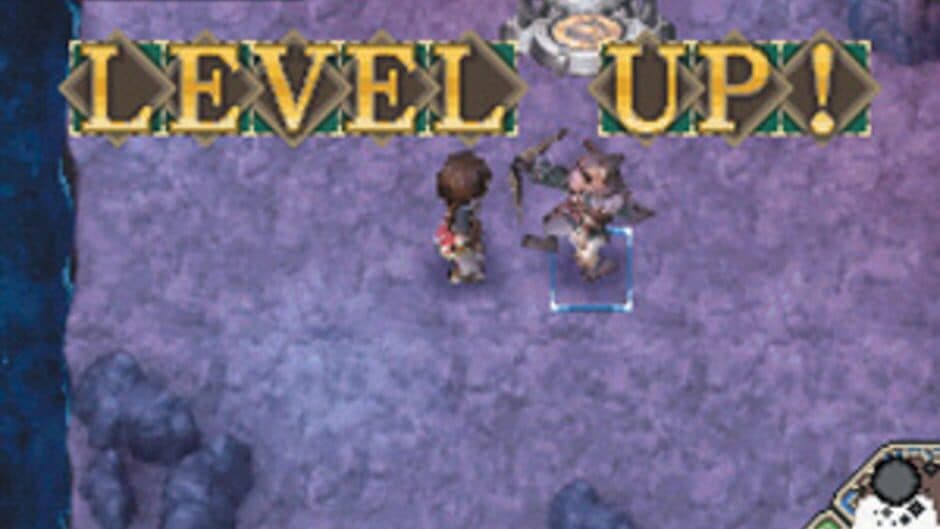 Rune Factory: A Fantasy Harvest Moon - Captura 6