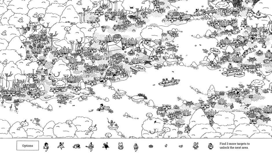 Hidden Folks - Captura 6