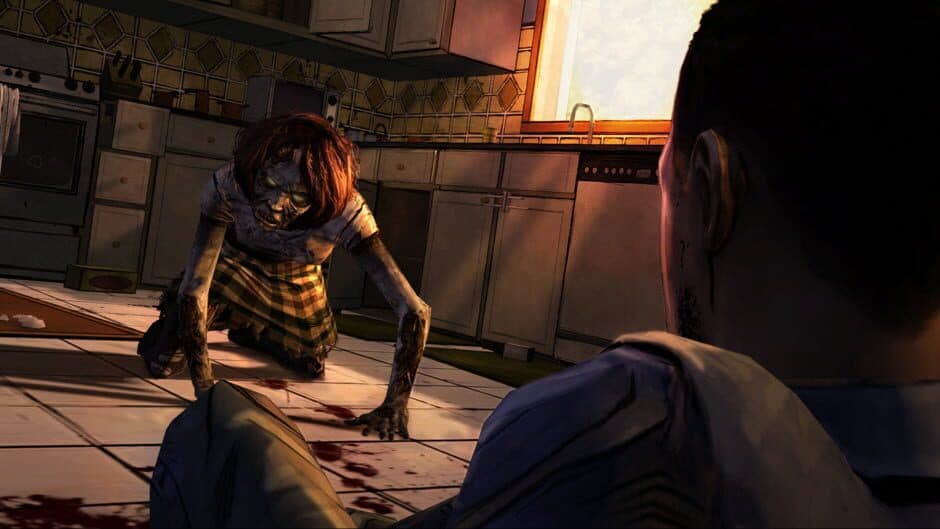 The Walking Dead: The Complete First Season - Captura 4