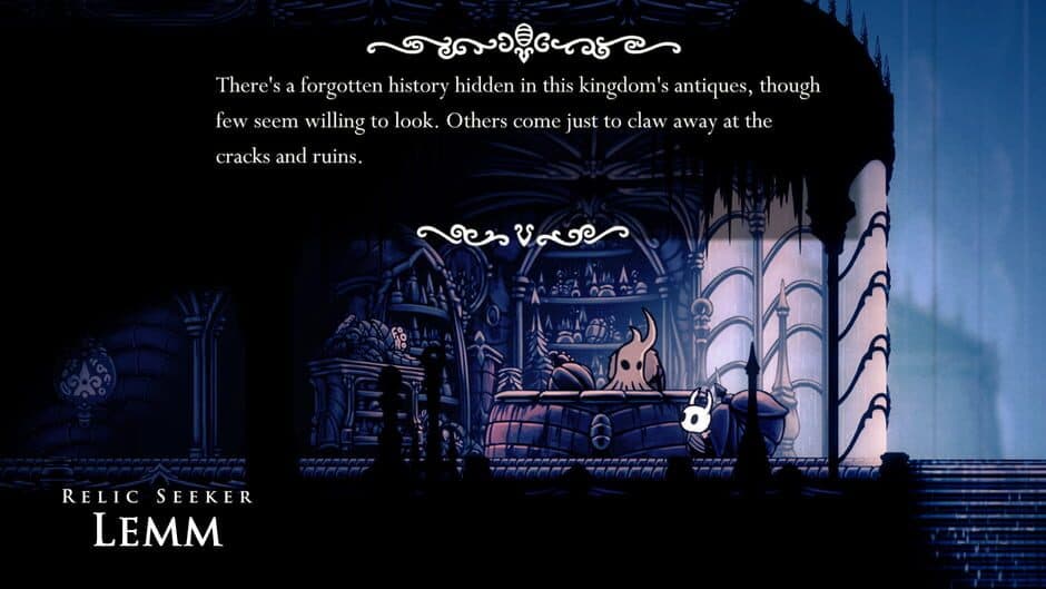 Hollow Knight - Captura 10