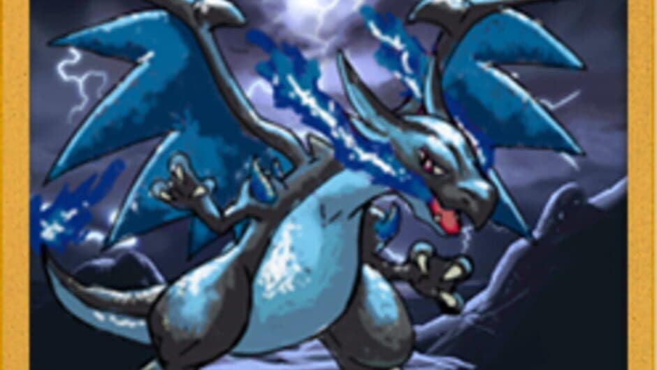 Pokémon Art Academy - Captura 1