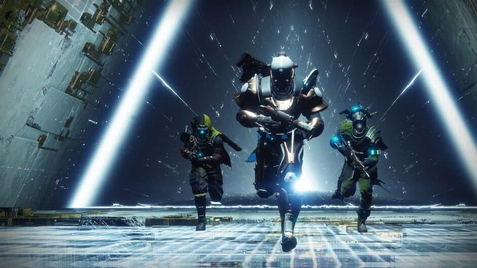 Destiny 2: Curse of Osiris - Captura 4