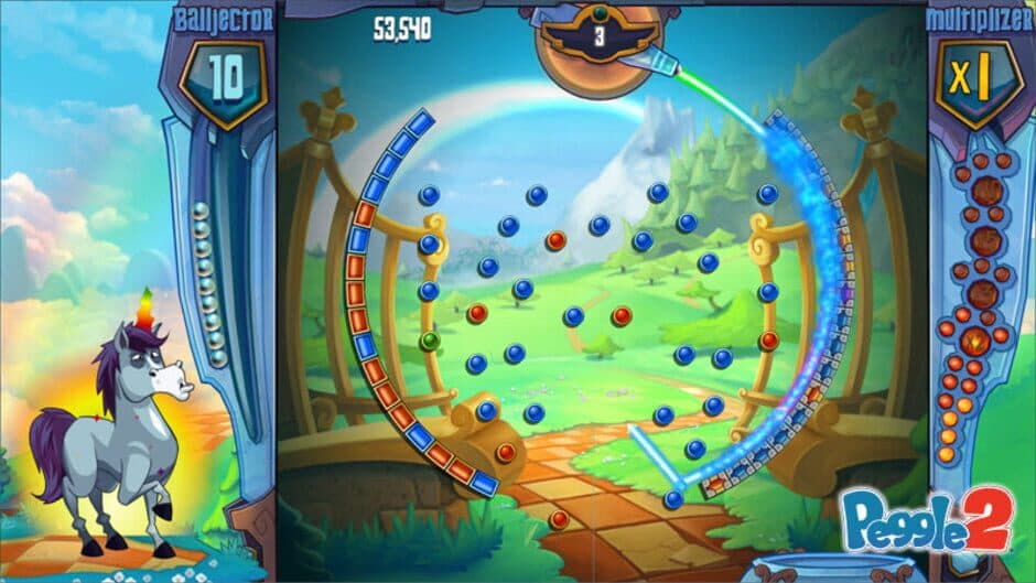 Peggle 2 - Captura 4