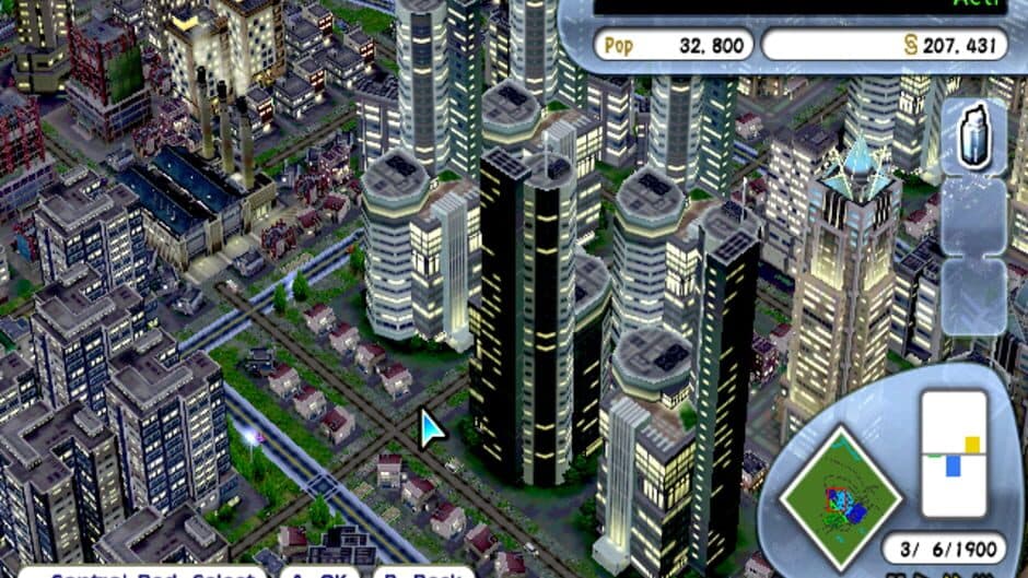 SimCity Creator - Captura 10