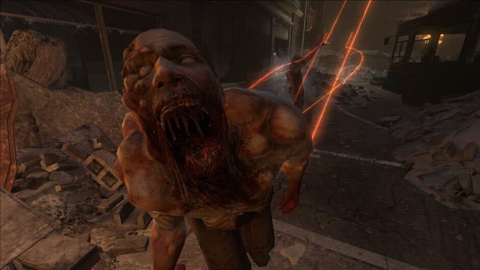 F.E.A.R. 2: Project Origin - Captura 4