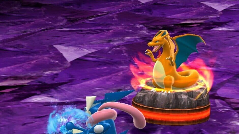 Pokémon Duel - Captura 6