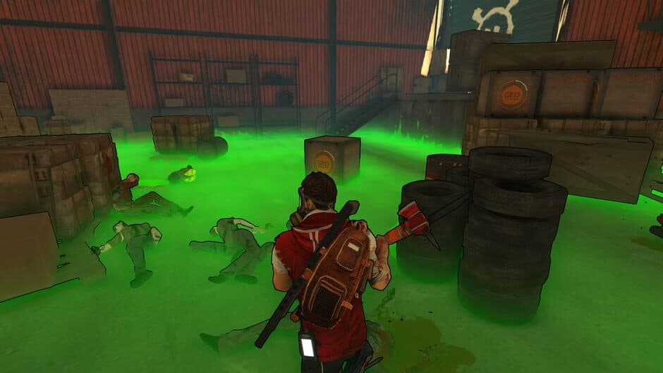 Escape Dead Island - Captura 6