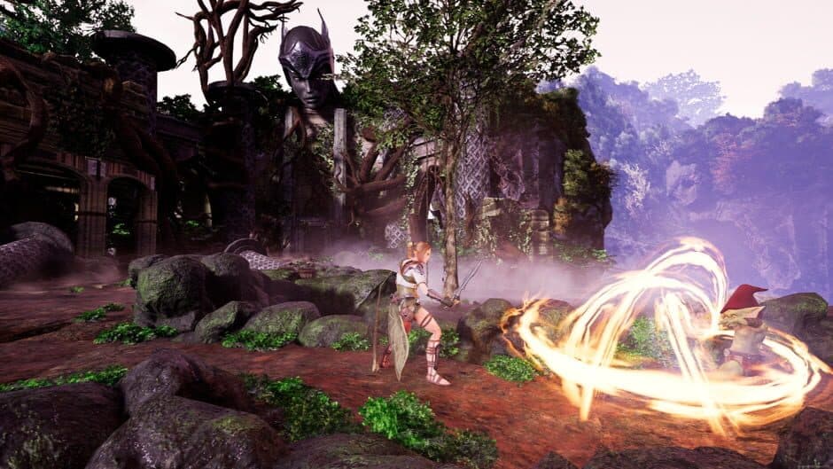Eternity: The Last Unicorn - Captura 11