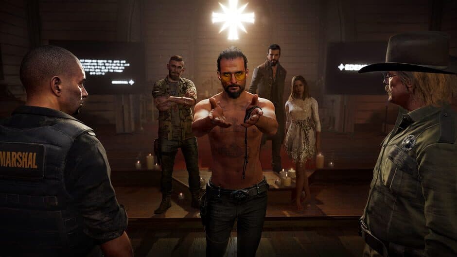 Far Cry 5 - Captura 27
