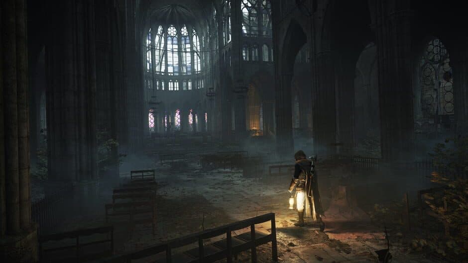 Assassin's Creed Unity: Dead Kings - Captura 4