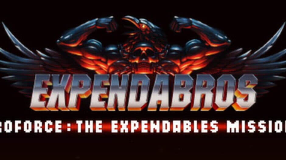 The Expendabros - Captura 4