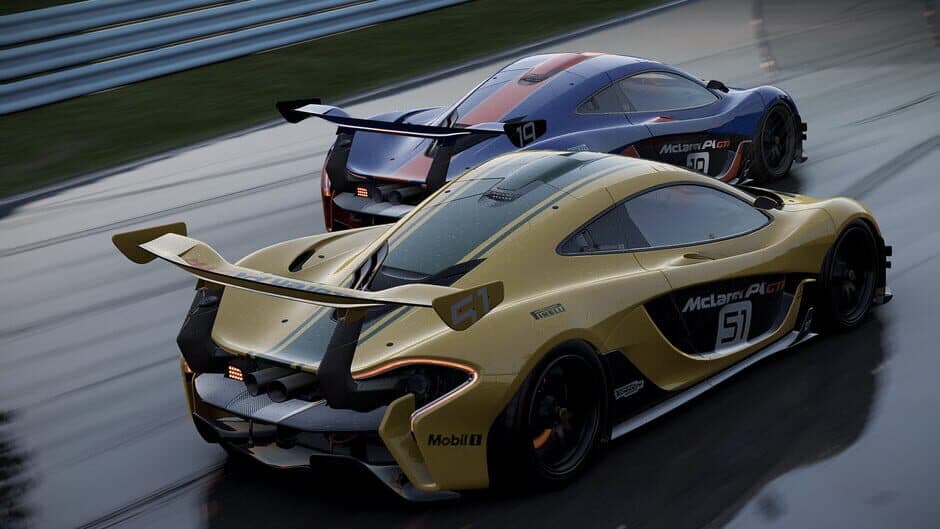 Project CARS 2 - Captura 8