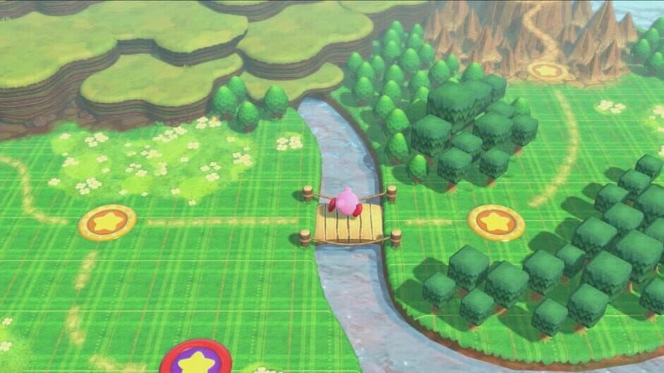Kirby Star Allies - Captura 4