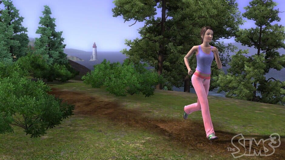 The Sims 3 - Captura 14