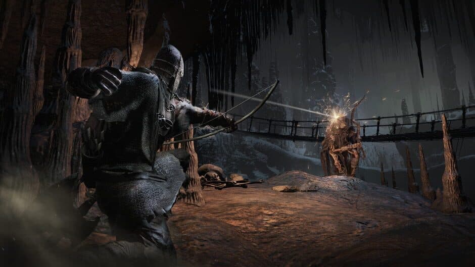 Dark Souls III - Captura 11