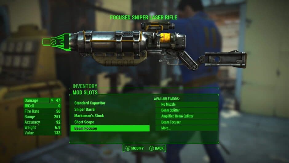 Fallout 4 - Captura 7