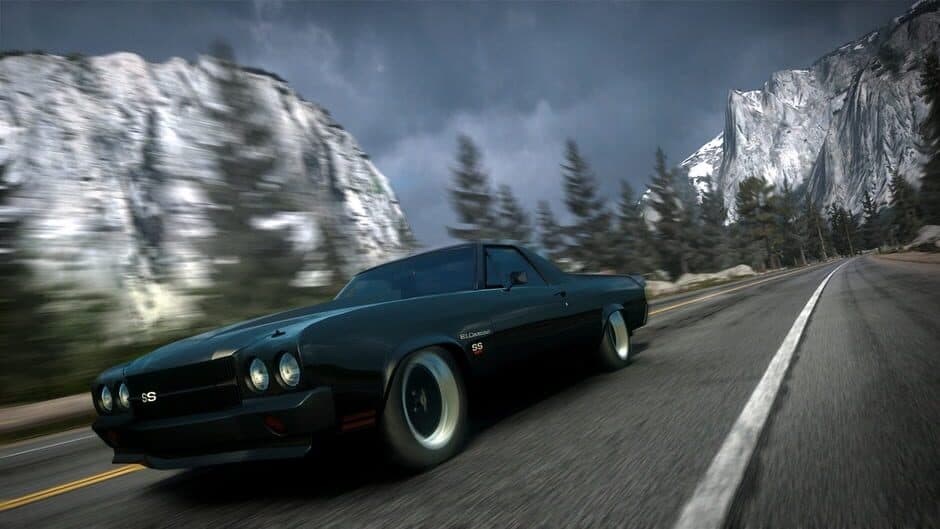 Need for Speed: The Run - Captura 8