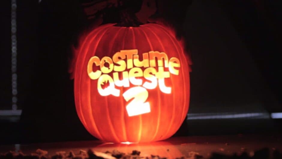 Costume Quest 2 - Captura 7