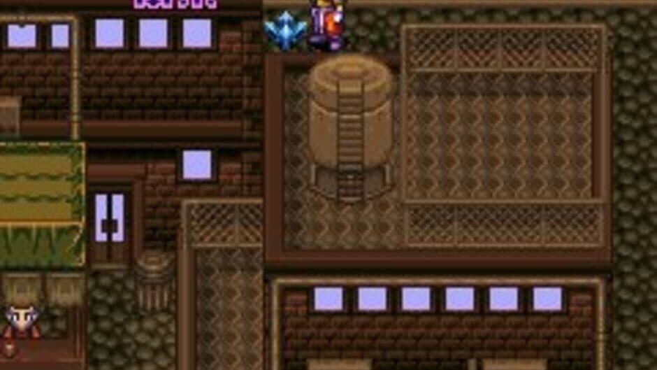 Terranigma - Captura 11