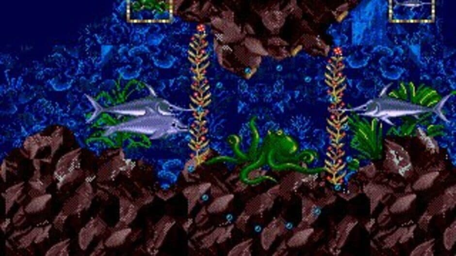 Ecco Jr. - Captura 7