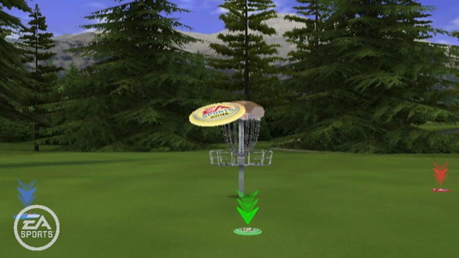Tiger Woods PGA Tour 10 - Captura 3