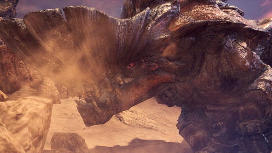 Monster Hunter: World - Captura 21