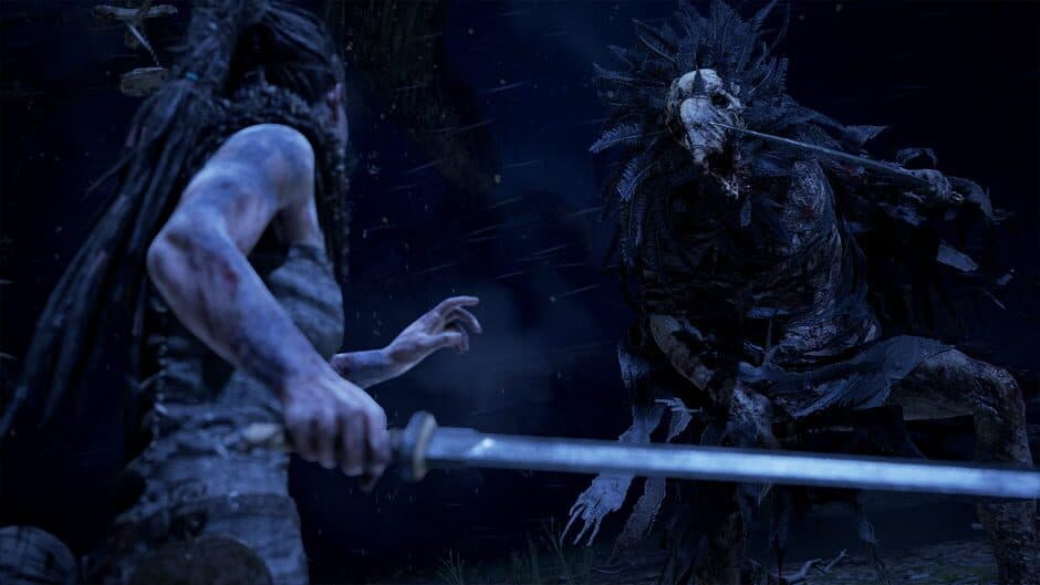 Hellblade: Senua's Sacrifice - Captura 15