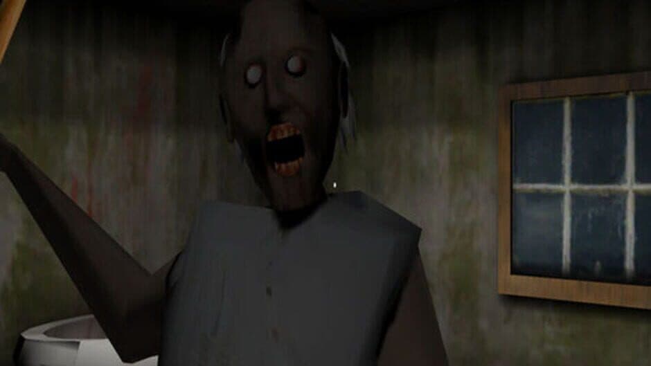 Granny - Captura 11
