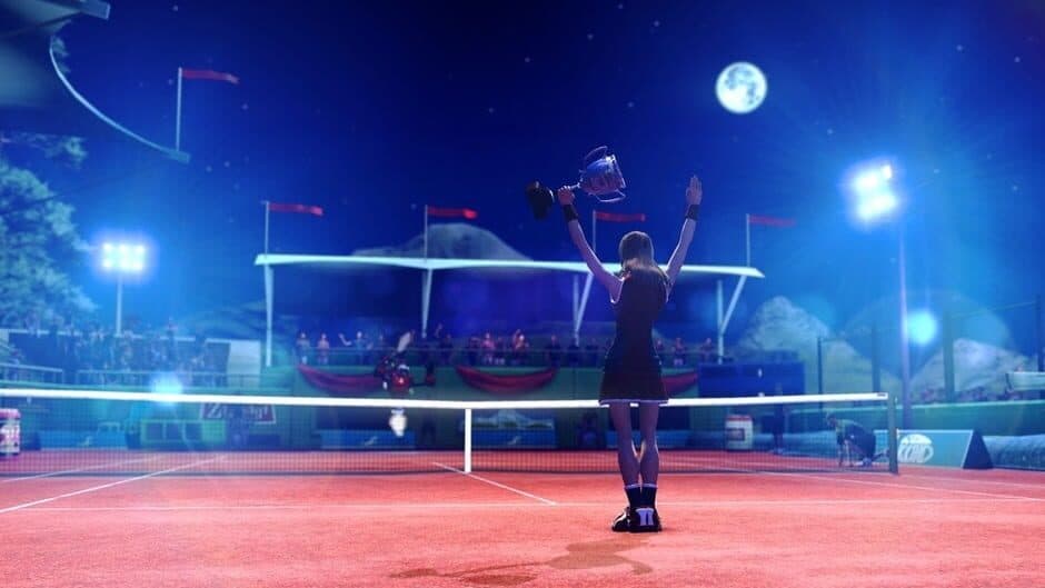 Sports Champions 2 - Captura 2