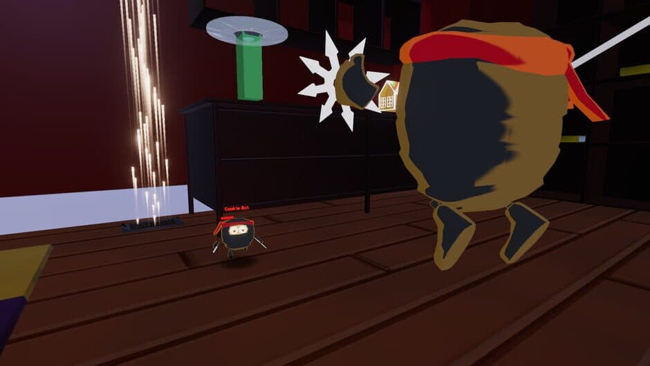Cookies vs. Claus - Captura 2