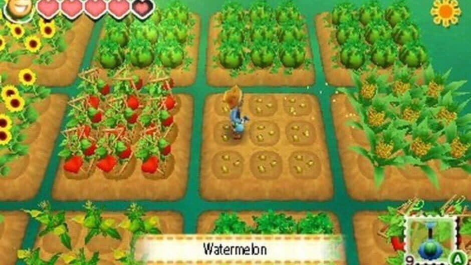 Story of Seasons - Captura 2