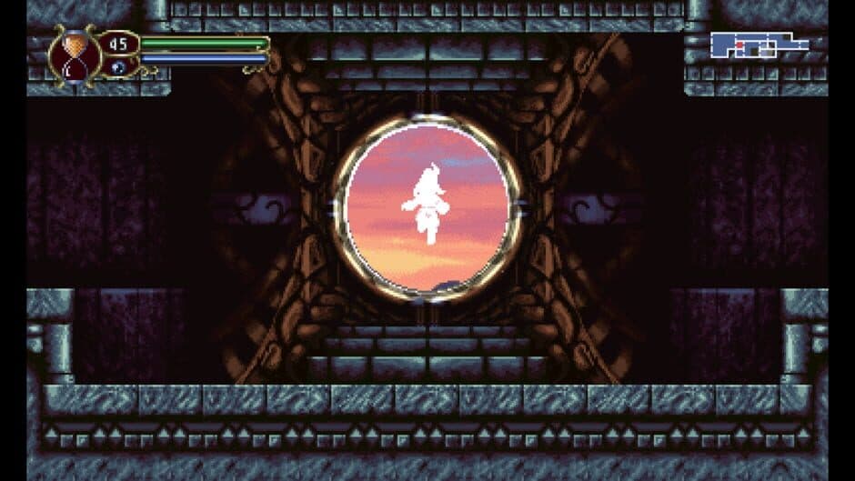 Timespinner - Captura 7