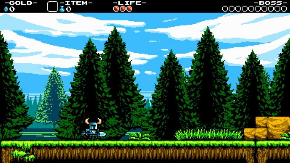 Shovel Knight - Captura 16